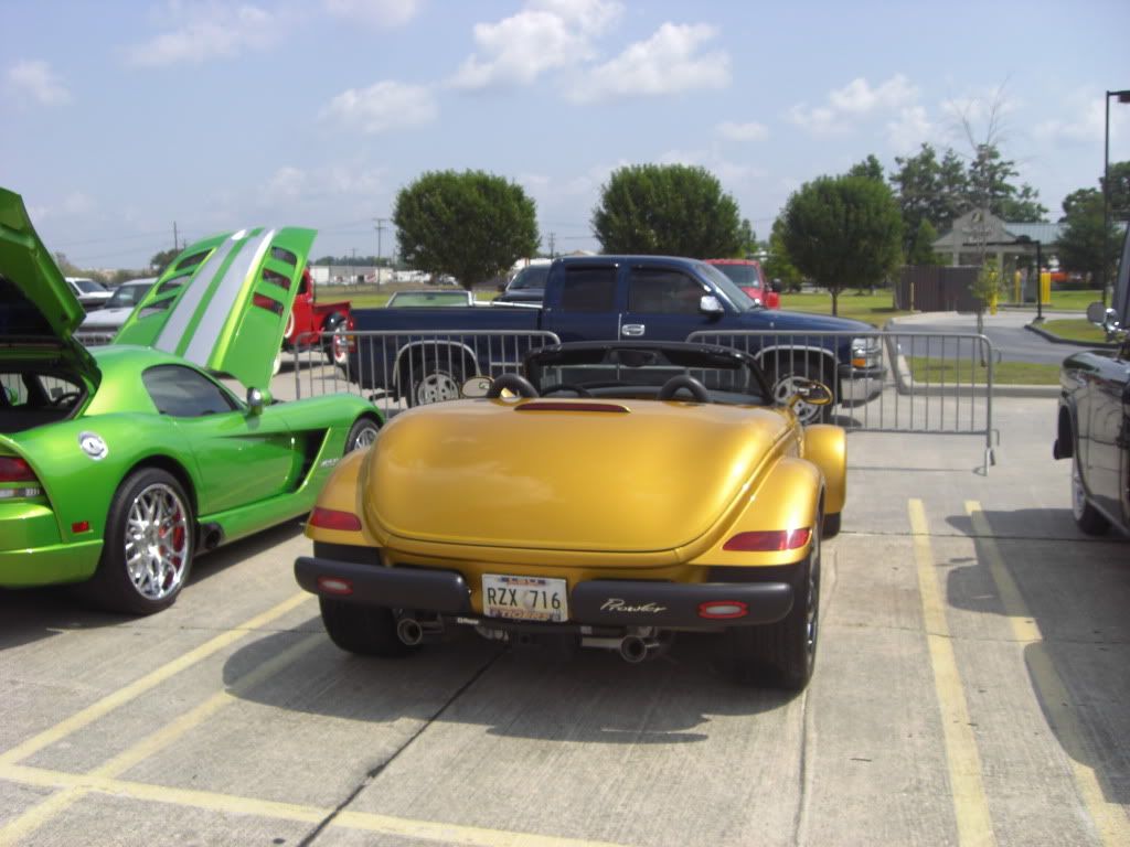Pics Warning lots of pics Weekend Cruisers Car show Houma, LA Ford